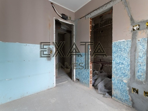 Imagem 28 de 30 de Apartamento À Venda Em Moema Índios Reformado, Com 102m² De Área Útil, 2 Suítes E 2 Vagas De Garagem. - Ap01034 - 70085102
