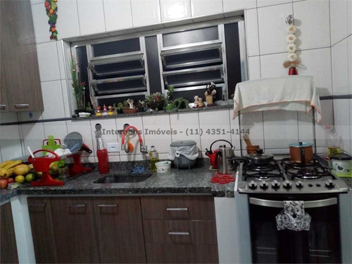 Imagem 4 de 12 de Apartamento - Dos Casa - Sao Bernardo Do Campo - Sao Paulo | Ref.: - 04461