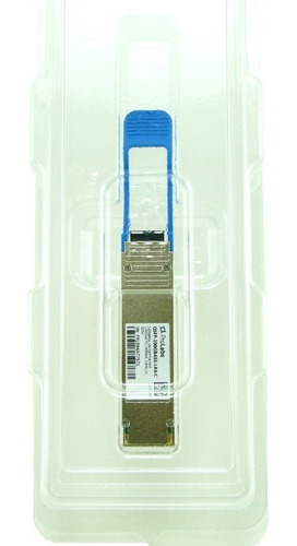 (juniper Networks) Qsfp28 100gbase-lr4 Smf 10km Dom Prolabs