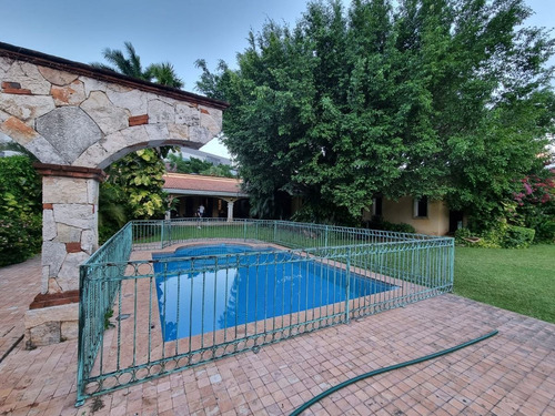Imagen 19 de 30 de Casa En Venta En San Ramón Norte, Mérida, En Privada