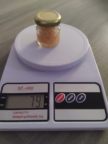 Kefir O Bulgaros De Agua (tibicos)