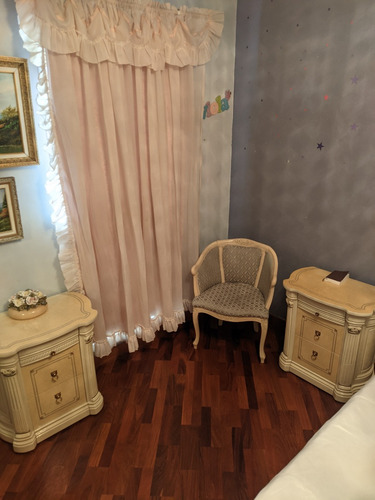 Se Vende Apartamento En La Urbanización Las Salias, San Antonio De Los Altos. Nc
