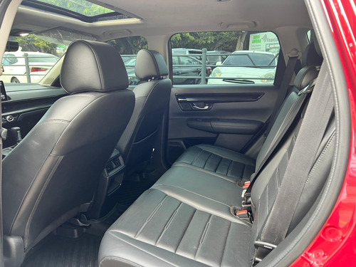 Honda Cr-v Ex-l 2023