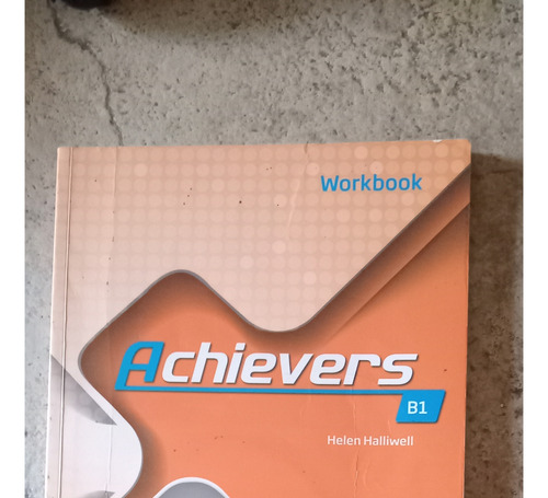 Achievers B1 - Workbook Con Cd