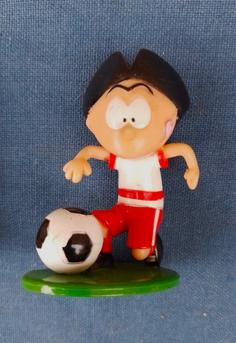 Figura De Zipi & Zape (Usado)