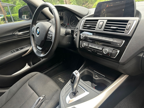 Bmw 120i 2.0 T