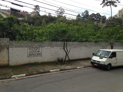 Imagem 3 de 9 de Terreno Morumbi Jardim Ampliação São Paulo