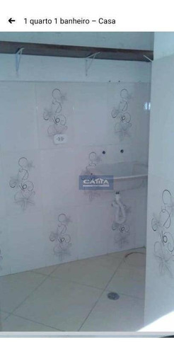 Imagem 12 de 30 de Casa À Venda, 258 M² Por R$ 560.000,00 - Vila Formosa - São Paulo/sp - Ca4148