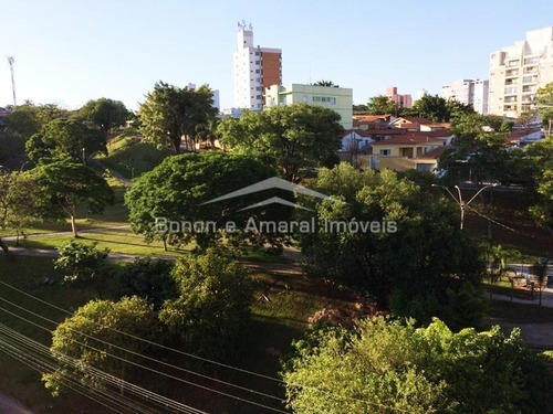Apartamento À Venda Em Jardim Paulistano - Ap012506