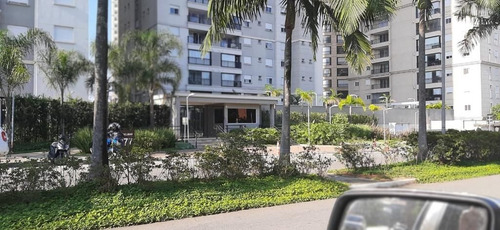 Imagem 15 de 29 de Apartamento Com 2 Dormitórios À Venda, 62 M² Por R$ 620.000,00 - Green Valley - Barueri/sp - Ap4784