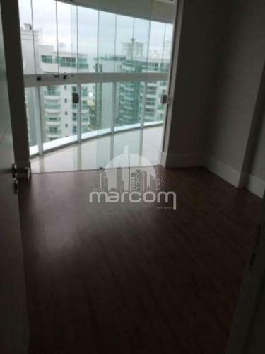 Imagem 8 de 15 de 03 Suites, Brava Beach, Praia Brava, Cond Fechado. - Mc3-997