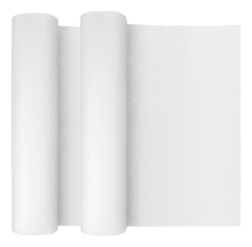 . Filtro De Papel Para Exaustor Rolos De 5m 2