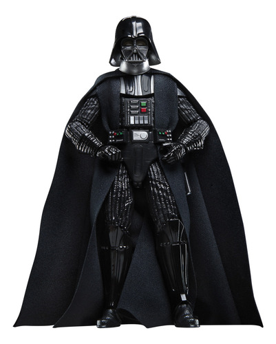 Figura Star Wars Black Series Nueva Esperanza Darth Vader