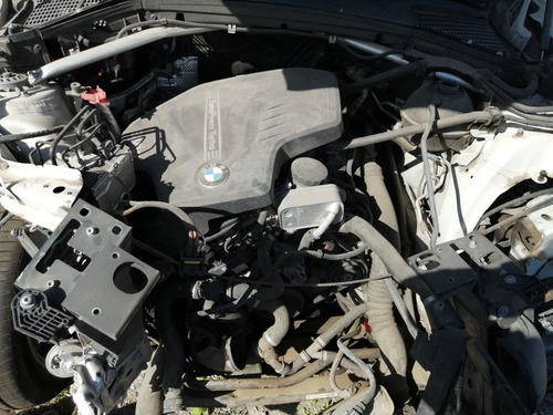 Imagen 7 de 8 de Bmw X3 Por Partes