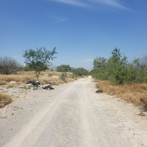Imagen 2 de 12 de Vendo Terreno De 7,130 M2,atras Delparque Industrial Mitras