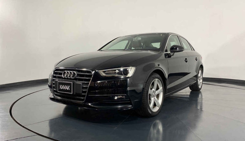 Imagen 1 de 15 de 38711 - Audi A3 2015 Con Garantía