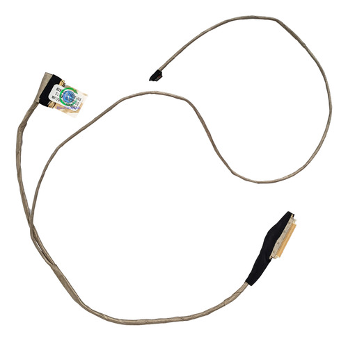 Cable Flex De Video Lenovo B41-30 B40-80 B40-70 Dc020020k00
