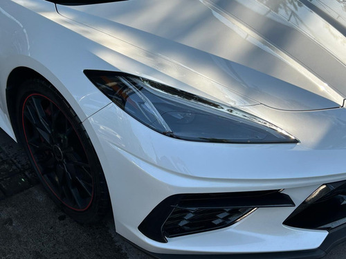 Chevrolet Corvette 6.2 V8 Coupe Stingray Z51 70 Aniversario At H