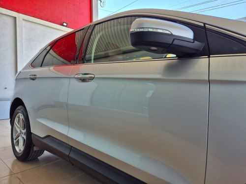 Ford Edge 3.5 Titanium At