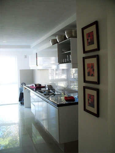 Imagen 4 de 13 de Alquiler Apartamento Carrasco 1 Dormitorio
