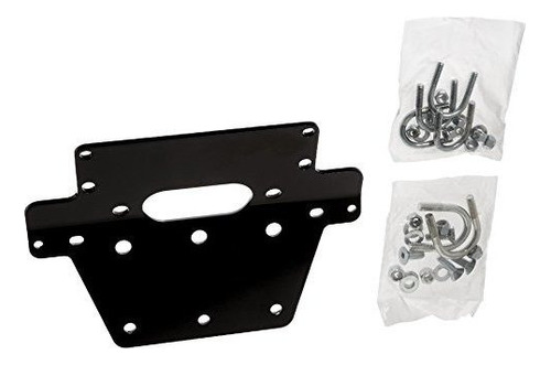 Productos Kfi 100705 Torno De Montaje Para Honda Rancher