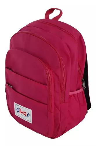 MOCHILA PLEGABLE 30l COLORES SURTIDOS