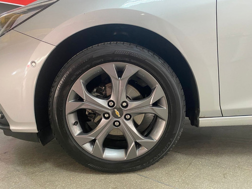 Imagen 15 de 16 de Chevrolet Cruze Ltz 1.4 T A/t