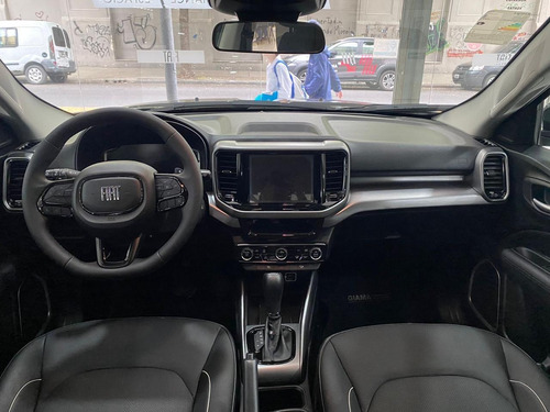 Fiat Toro 1.3 T270 Freedom 4X2