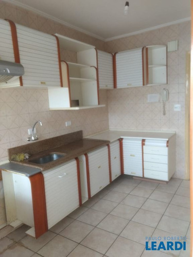 Imagem 7 de 10 de Apartamento - Santana - Sp - 574545