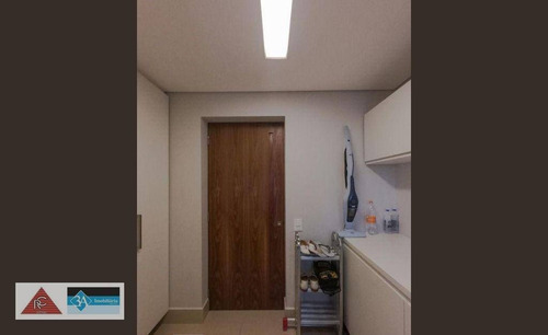 Imagem 24 de 30 de Apartamento Com 2 Dormitórios À Venda - Brooklin - São Paulo/sp - Ap7153