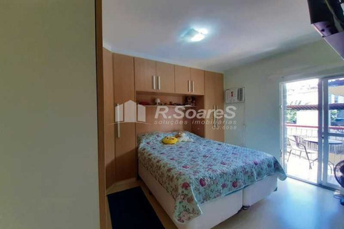 Imagem 10 de 15 de Apartamento Com 2 Quartos No Méier. Rua Silva Rabelo - Jcap20745