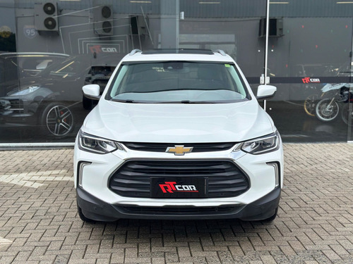 Chevrolet Tracker Premier 1.2 Turbo 12V Flex Aut.