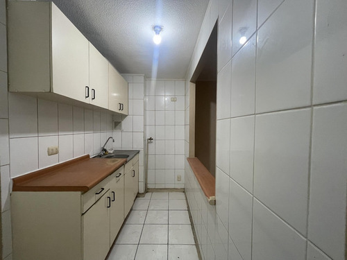 Vendo Depto, Acepto Subsidio, Metro Quinta Normal