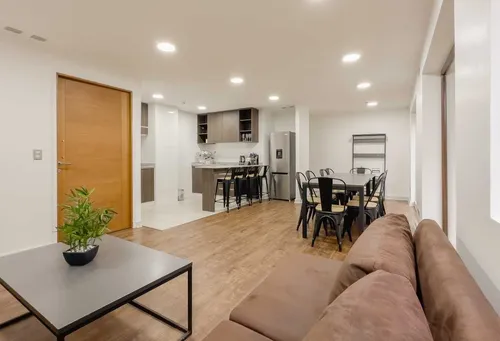 Venta Depto 2d2b Cercano A La Clínica Andes (97805)