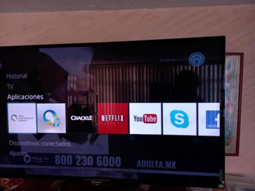 Sony Bravo 46 Pulgadas Led Smart Tv Último Precio Con Envío