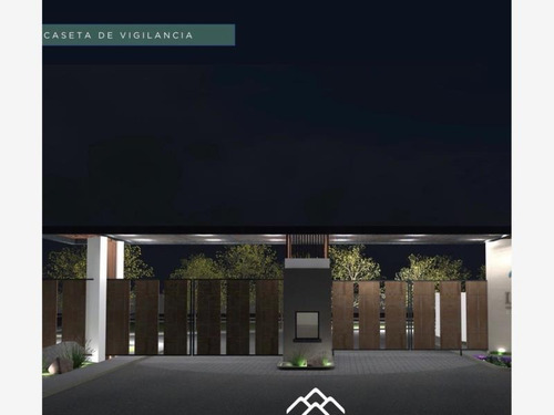 Imagen 1 de 7 de Terreno En Venta Quintas Del Palmar