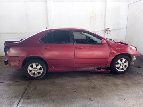 Guantera Tablero Toyota Corolla 2003-2008 Original (Usado)