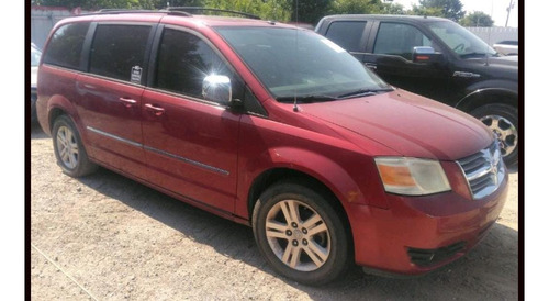 Dodge Grand Caravan Sxt 2009 Se Vende Solamente En Partes