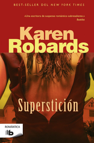 Libro - Superstición 