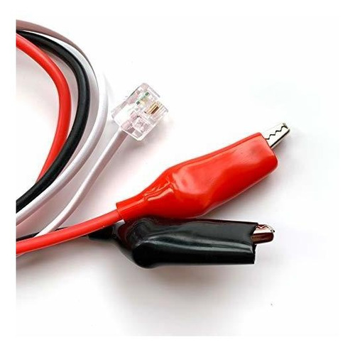 Finder Tone Generator Probe Tracer For Ethernet Rj11 Wire