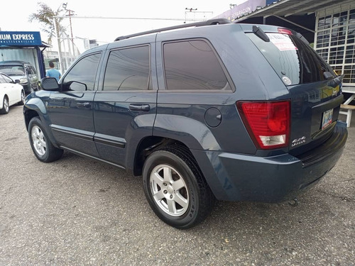 Imagen 6 de 18 de Jeep Grand Cherokee