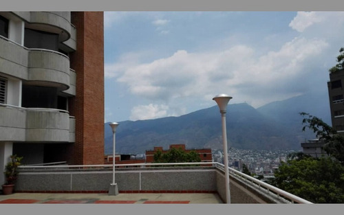 Amplio Y Hermoso Apartamento De 84m² Colinas De Bello Monte