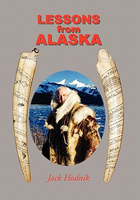 Libro Lessons From Alaska - Hodnik, Jack