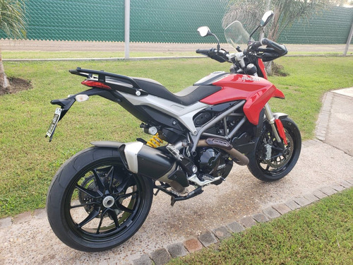 Ducati Hyperstrada