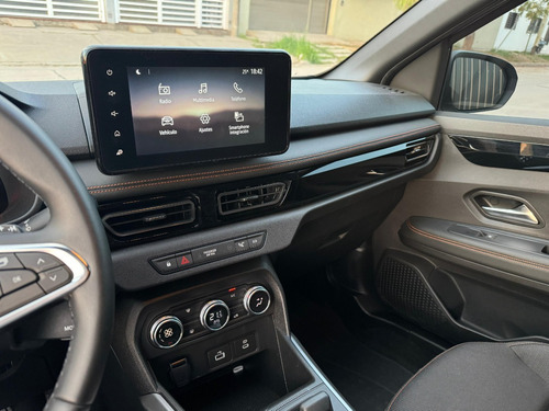 Renault Kardian 1.0 Tce Evolution 200 Edc
