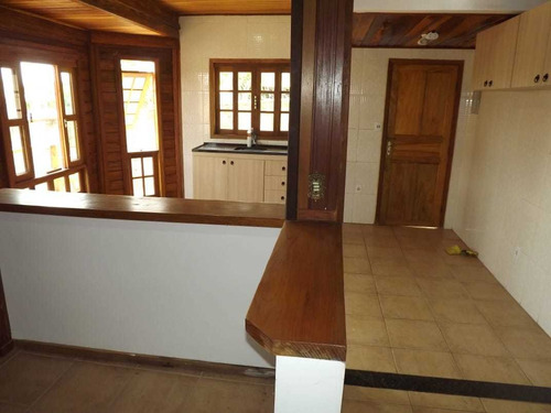 Imagem 10 de 15 de Casa Em Condominio - Alto Joa - Ref: 3286 - V-3286