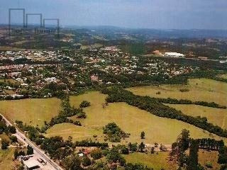 Imagem 9 de 30 de Terreno À Venda, 402 M² Por R$ 340.000,00 - Condomínio Alphaville Castello - Itu/sp - Te0766
