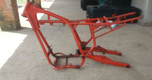 Imagem 1 de 7 de Montesa 360 H6