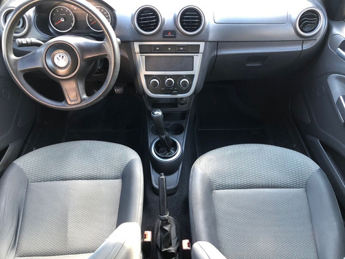 Imagem 4 de 6 de Gol 1.0 ( Novo ) 5 Pts Volkswagen Gol 1.0 ( Novo) 5pts