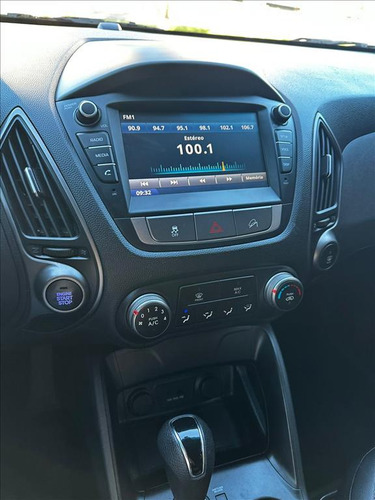 Hyundai IX35 2.0 MPFI GL 16V FLEX 4P AUTOMÁTICO
